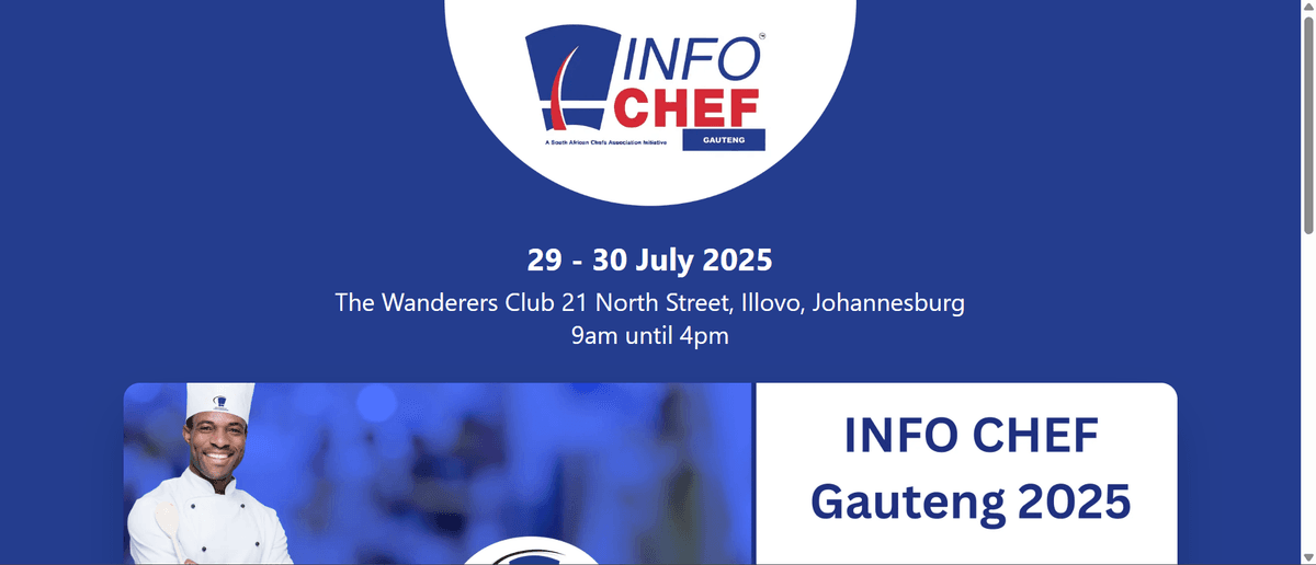 Info-chefs